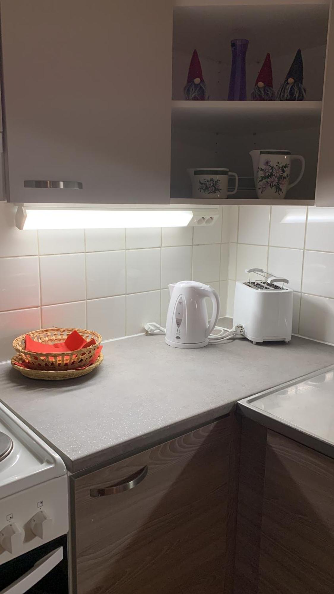 Susihukka & Punahilkka Apartments With Sauna โรวานิเอมิ ภายนอก รูปภาพ